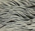 Freshwater Streamer Silver Badger-thumb