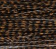 Grizzly Dark Brassy Dun