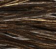 Heritage Vermiculated Dun Hackle Color