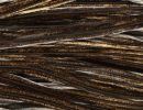 Heritage Vermiculated Dun Hackle Color