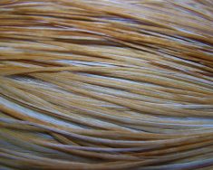 Whiting Honey Dun Hackle