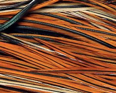 furnace Whiting Furnace Hackle